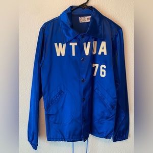 Desert Storm Satin Jacket